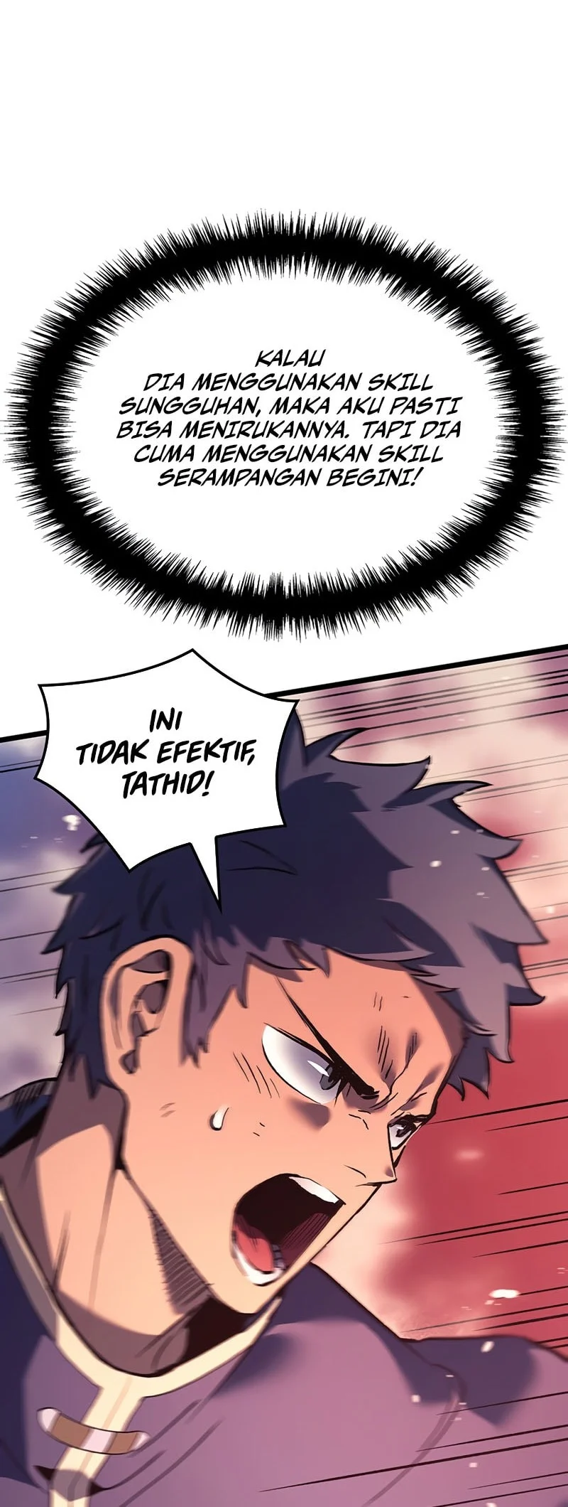 The Indomitable Martial King Chapter 117 Gambar 77