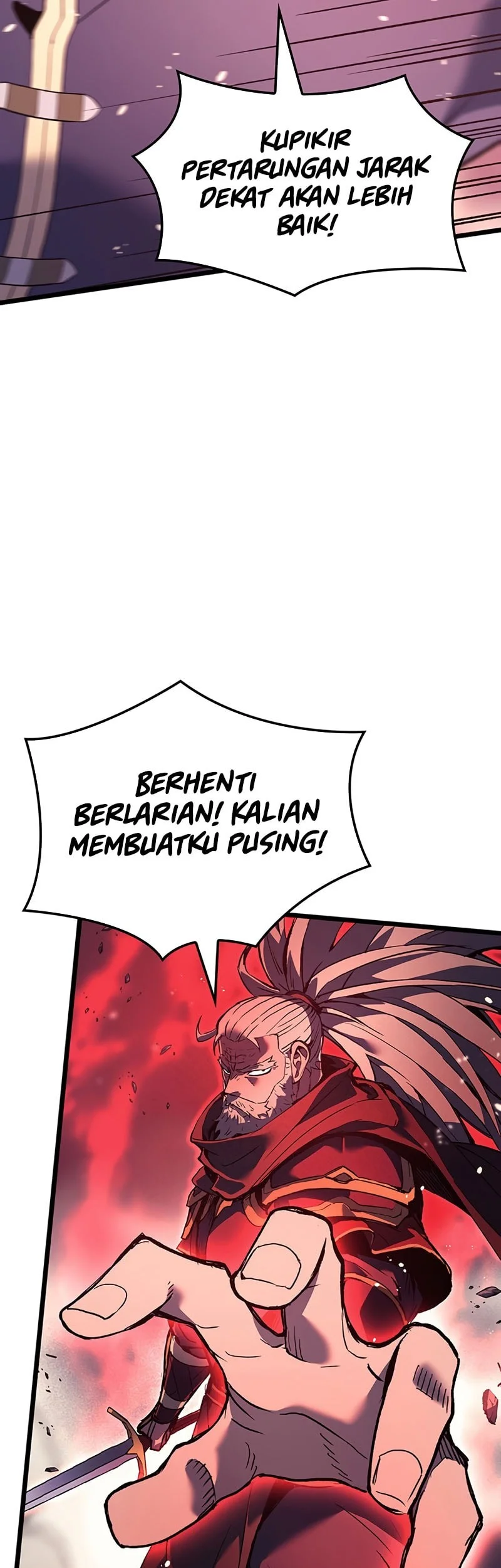 The Indomitable Martial King Chapter 117 Gambar 78