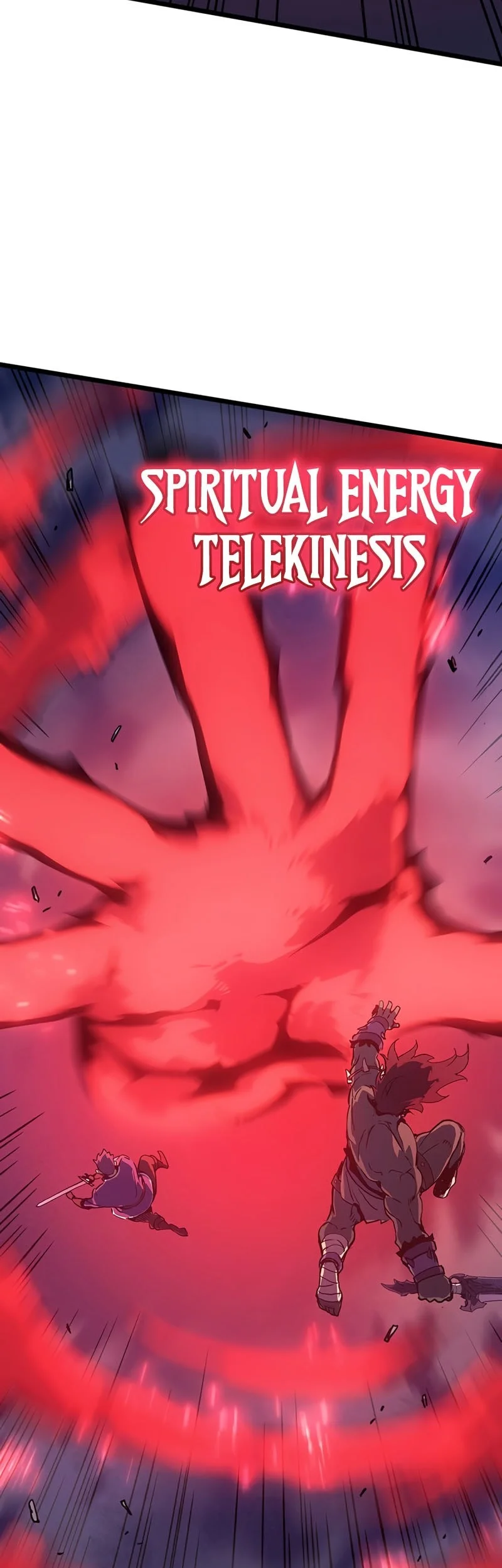 The Indomitable Martial King Chapter 117 Gambar 80