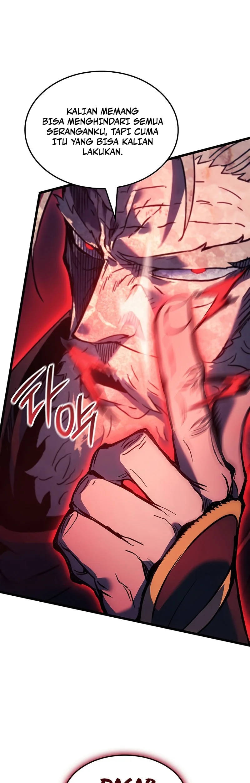 The Indomitable Martial King Chapter 117 Gambar 82