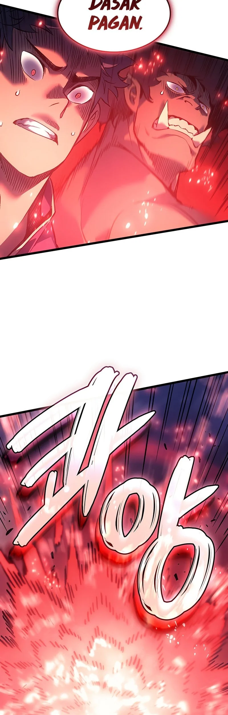 The Indomitable Martial King Chapter 117 Gambar 83