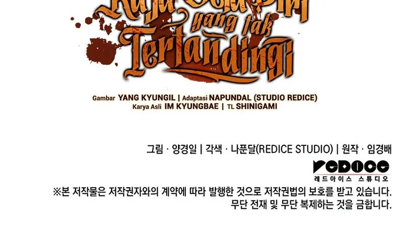 The Indomitable Martial King Chapter 117 Gambar 85