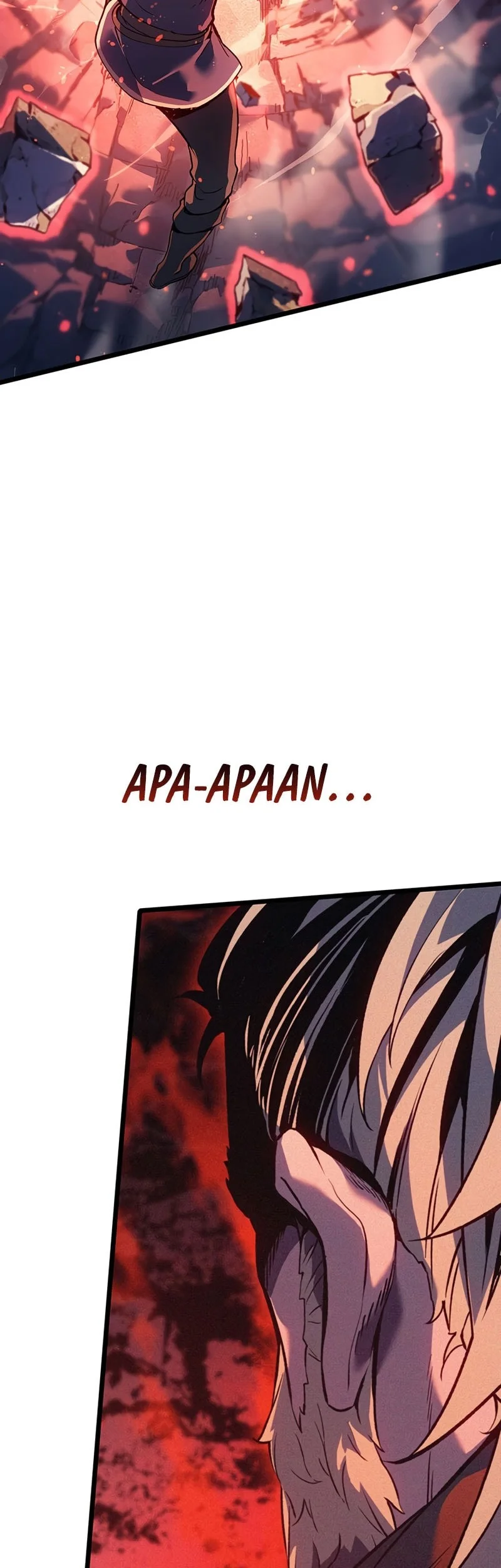 The Indomitable Martial King Chapter 117 Gambar 3