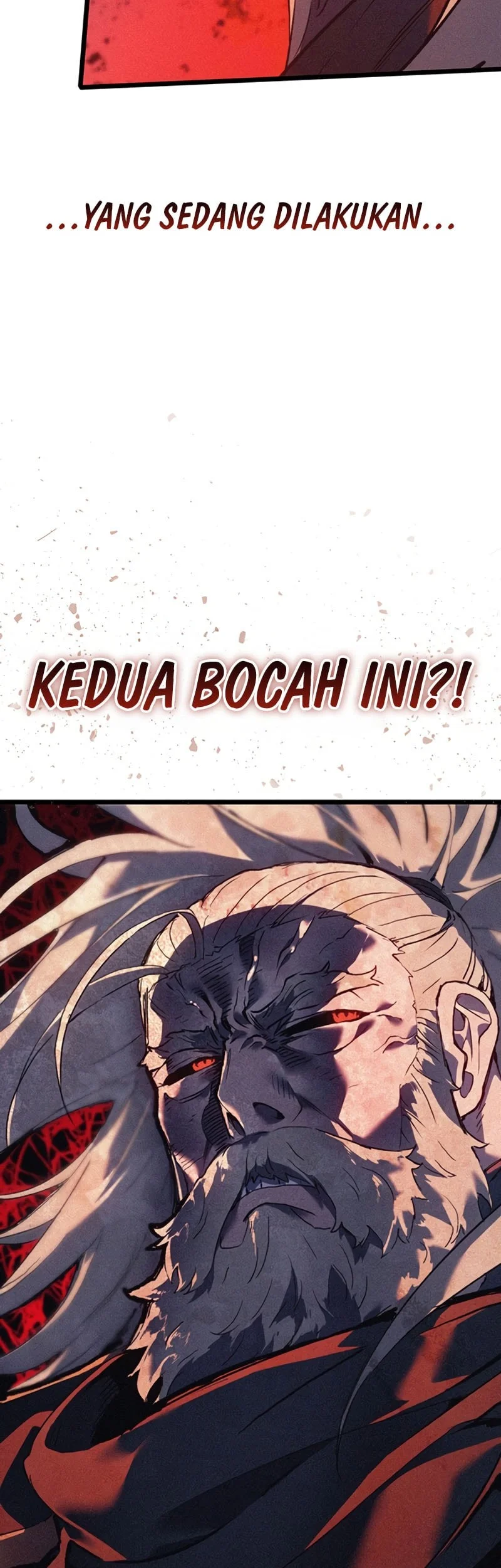 The Indomitable Martial King Chapter 117 Gambar 4