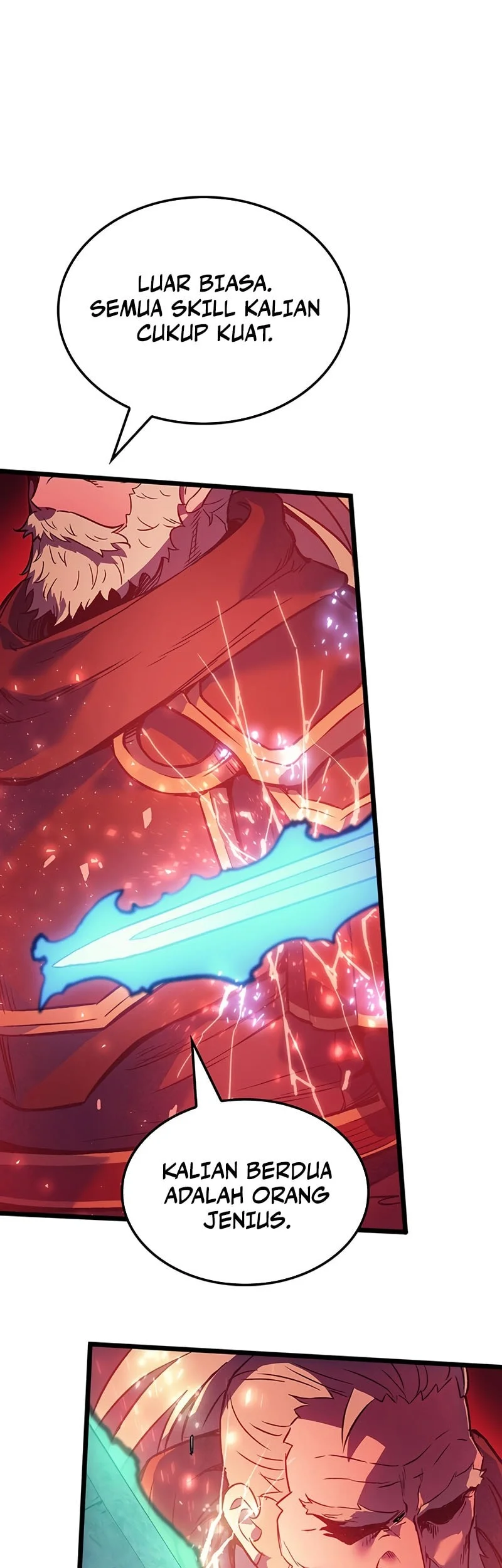 The Indomitable Martial King Chapter 117 Gambar 6