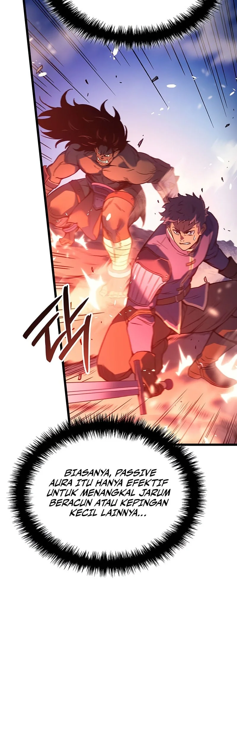 The Indomitable Martial King Chapter 117 Gambar 9