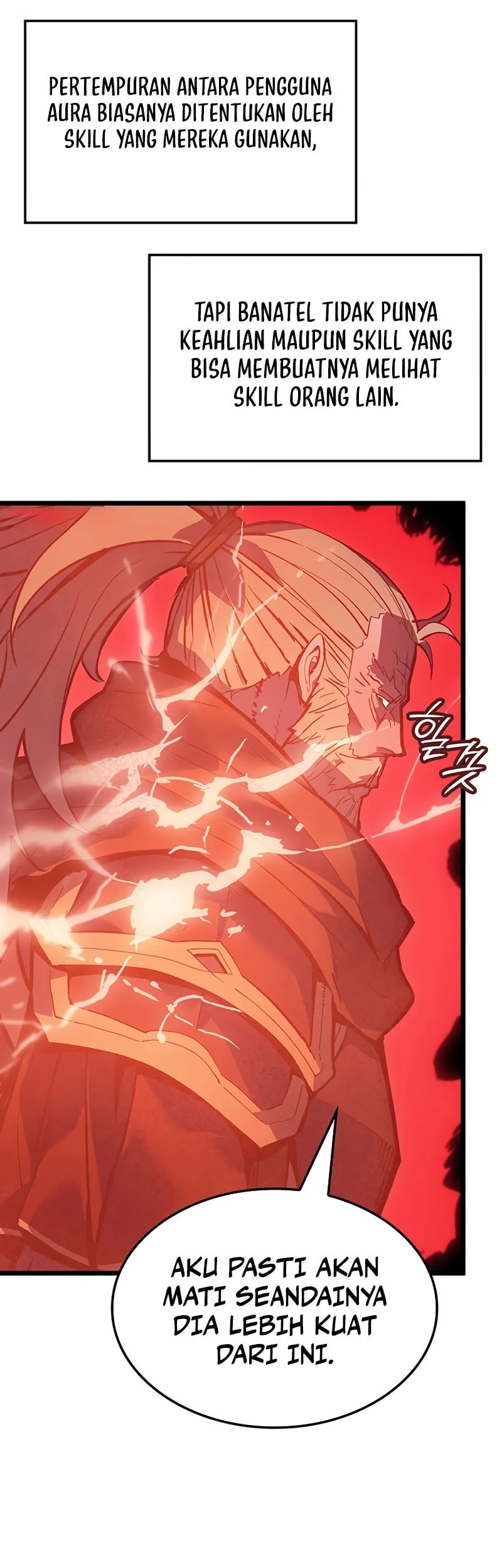 The Indomitable Martial King Chapter 117 Gambar 10