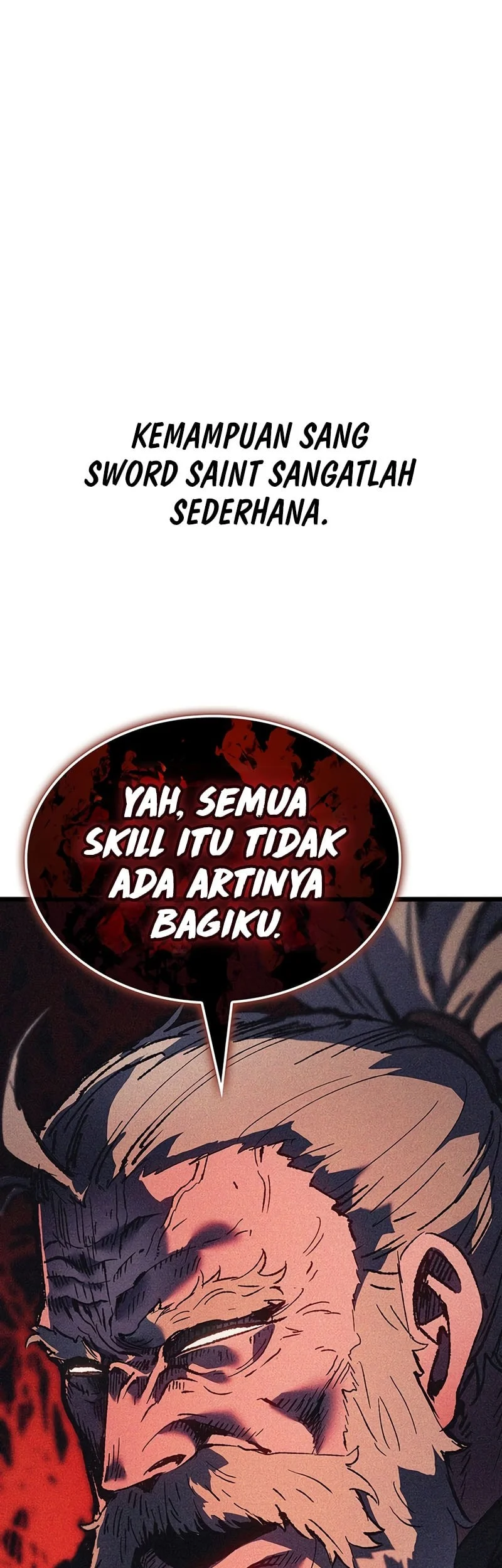The Indomitable Martial King Chapter 117 Gambar 12