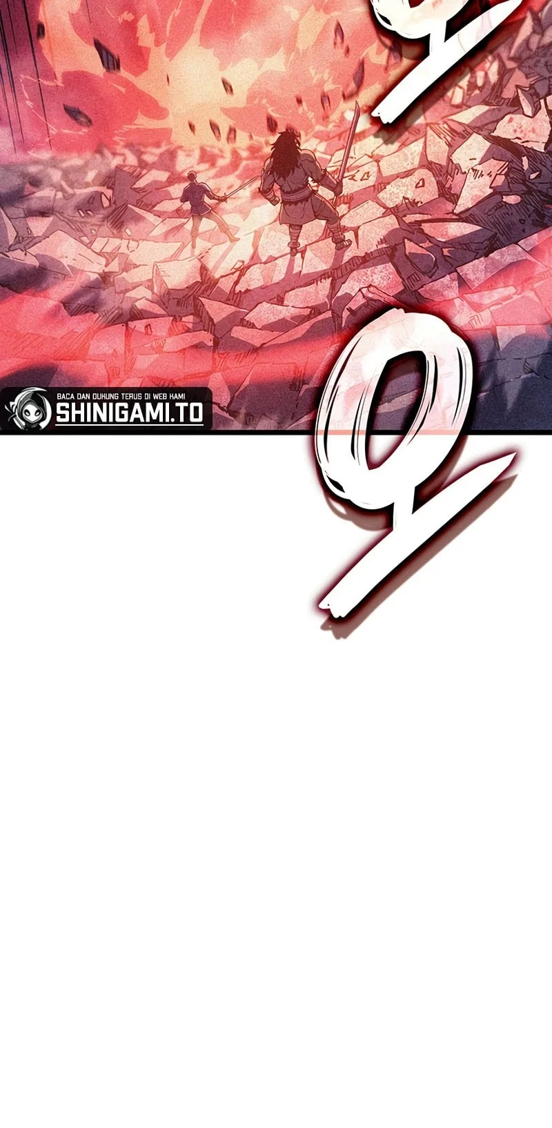 The Indomitable Martial King Chapter 117 Gambar 17