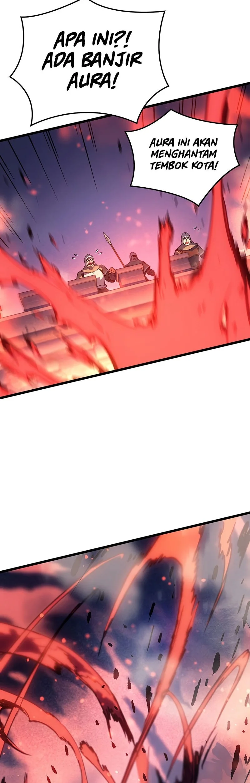 The Indomitable Martial King Chapter 117 Gambar 23