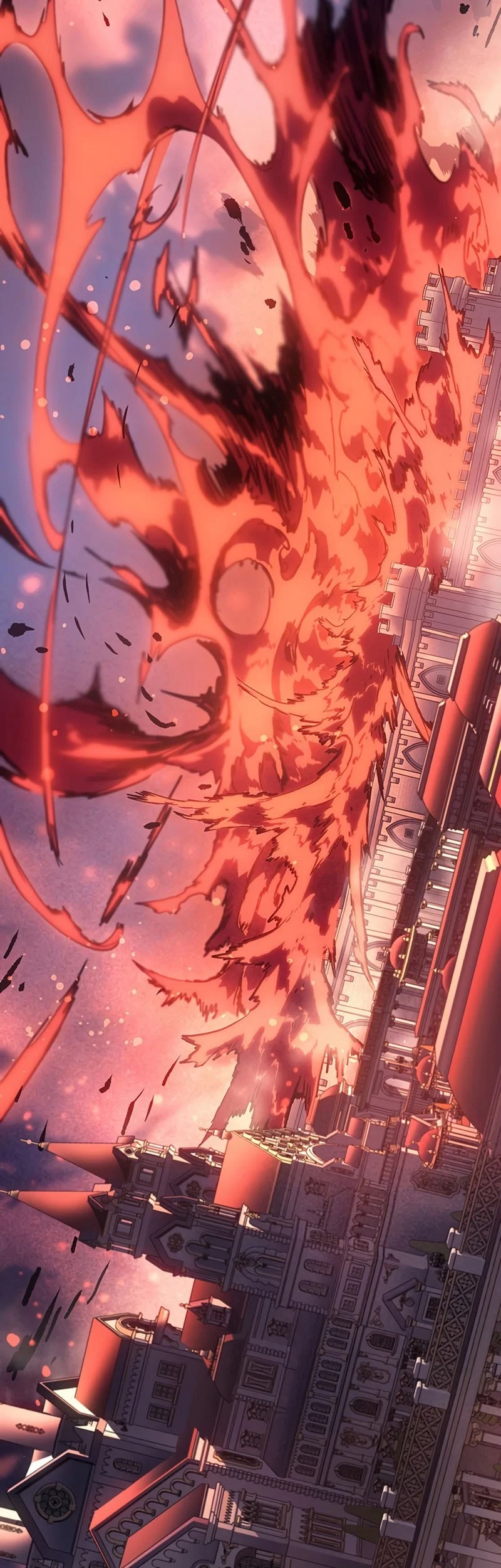 The Indomitable Martial King Chapter 117 Gambar 24