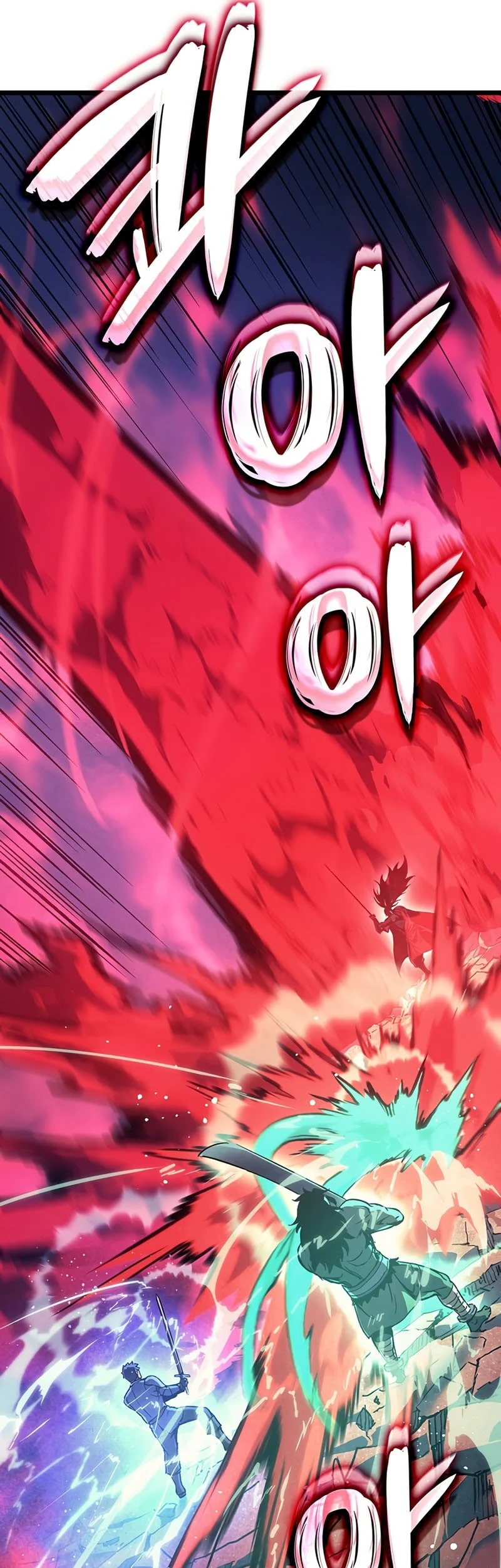 The Indomitable Martial King Chapter 117 Gambar 30