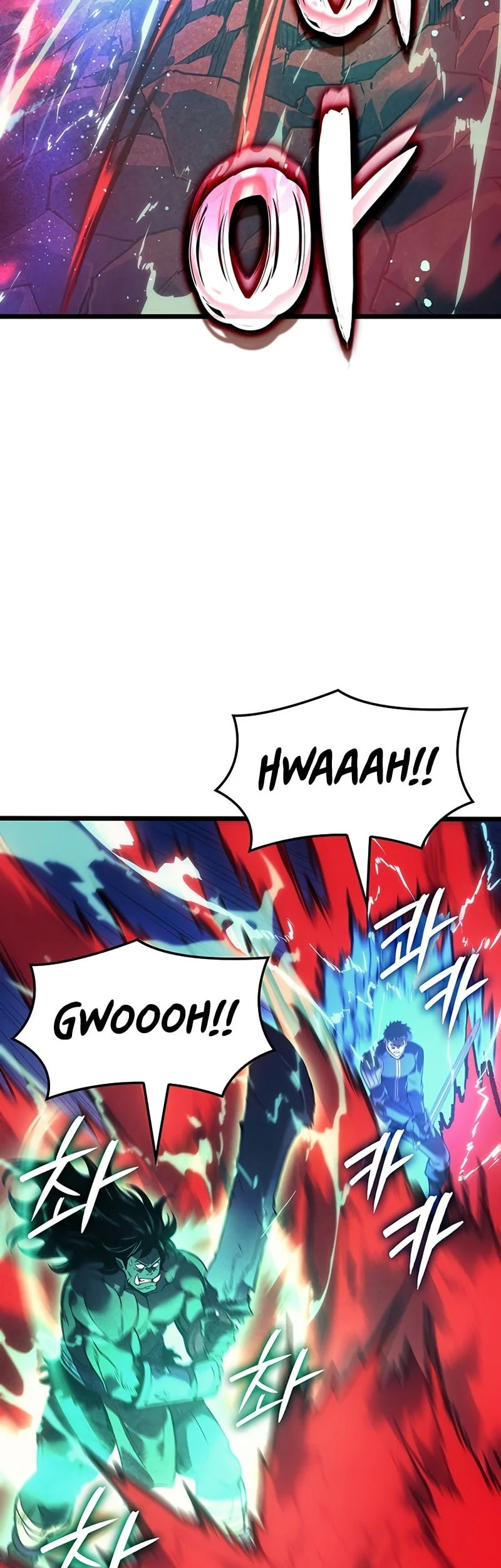 The Indomitable Martial King Chapter 117 Gambar 31