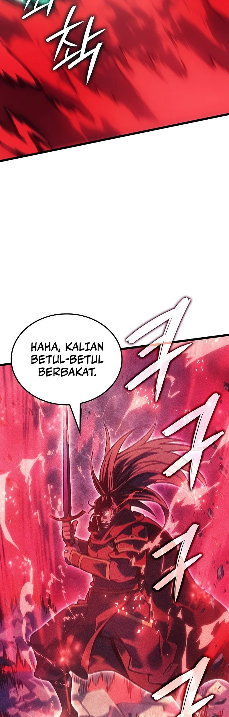 The Indomitable Martial King Chapter 117 Gambar 32