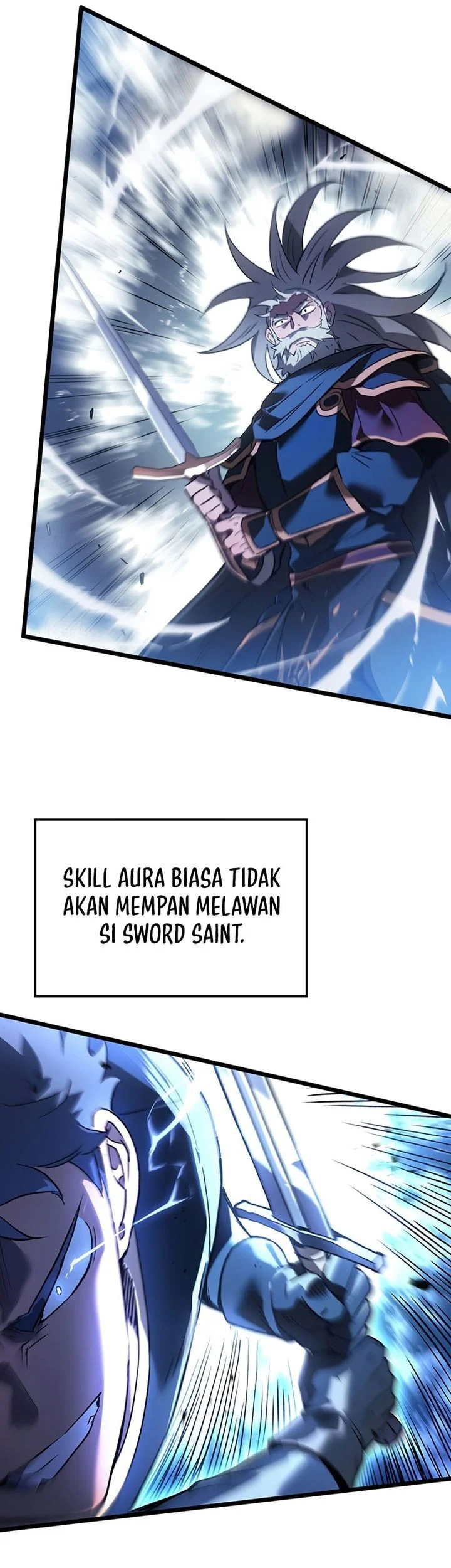 The Indomitable Martial King Chapter 118 Gambar 22