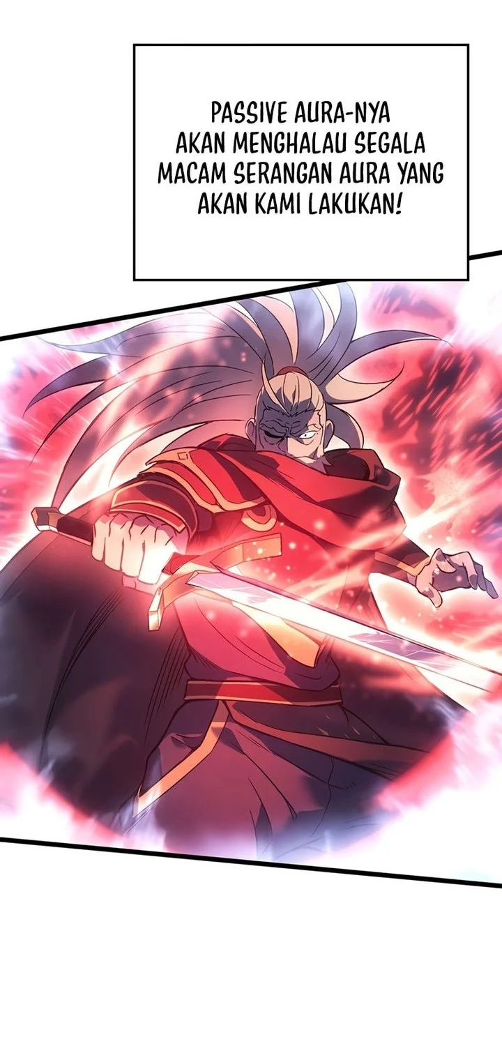 The Indomitable Martial King Chapter 118 Gambar 23