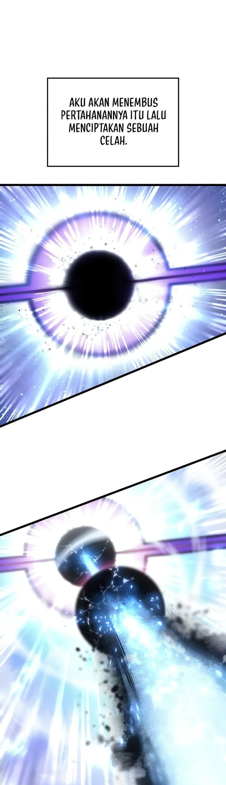 The Indomitable Martial King Chapter 118 Gambar 24