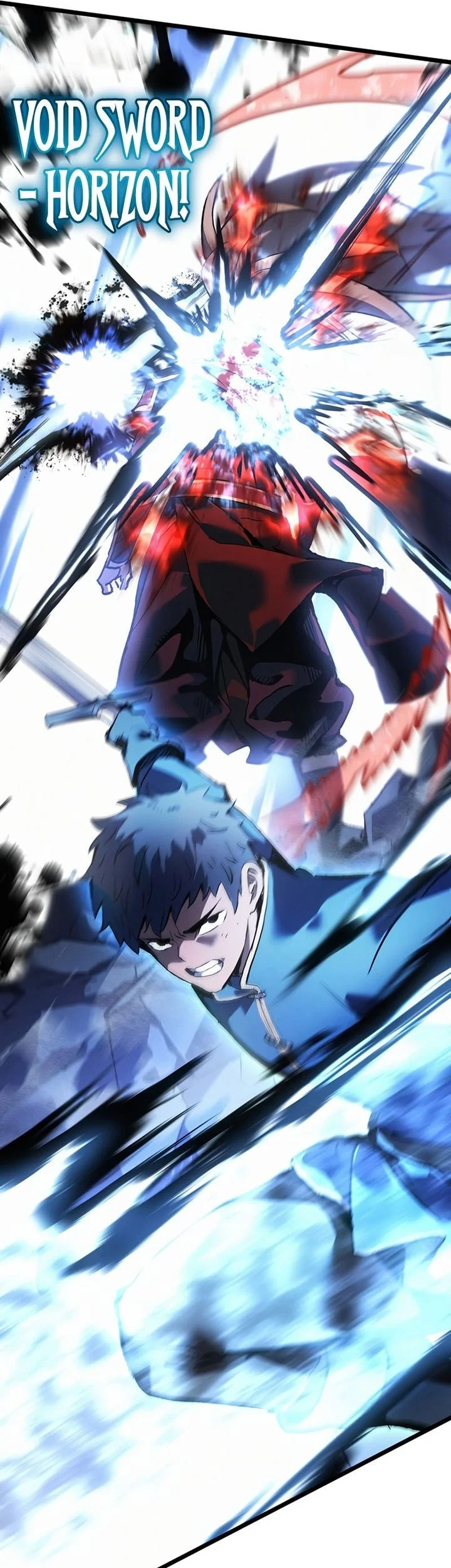 The Indomitable Martial King Chapter 118 Gambar 26