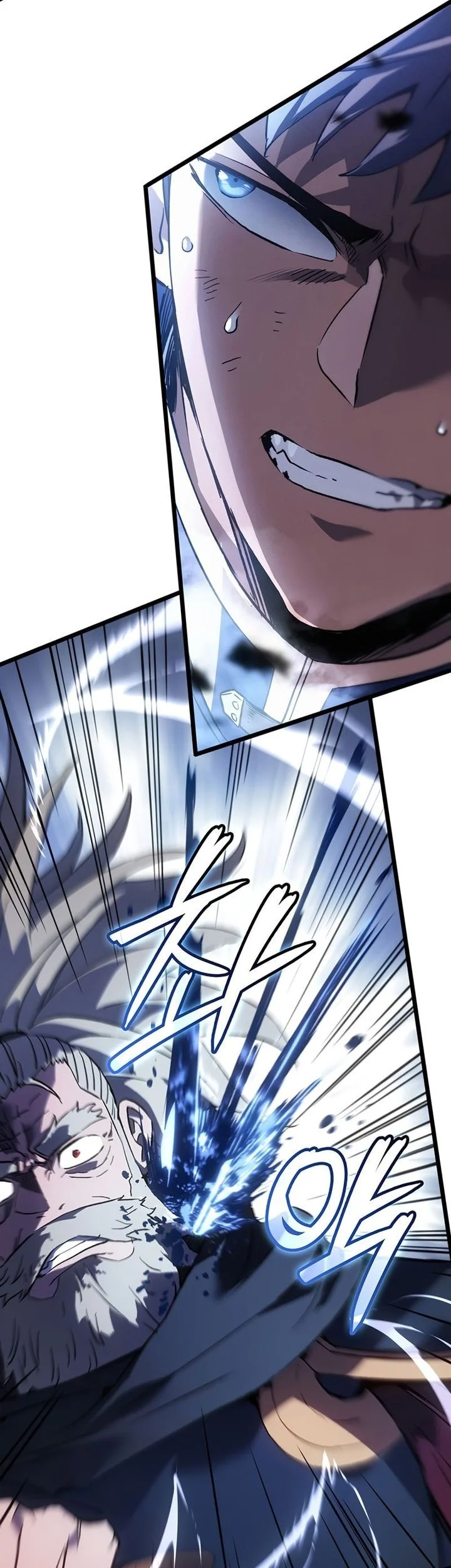 The Indomitable Martial King Chapter 118 Gambar 28