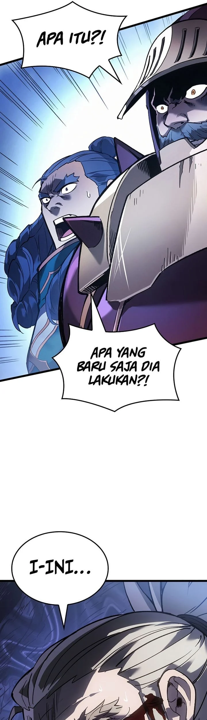 The Indomitable Martial King Chapter 118 Gambar 30