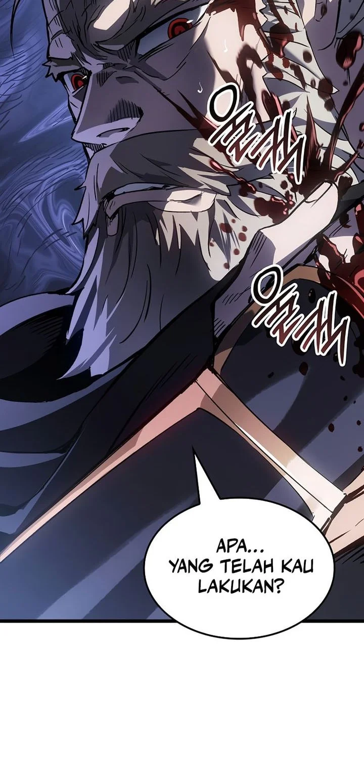 The Indomitable Martial King Chapter 118 Gambar 31