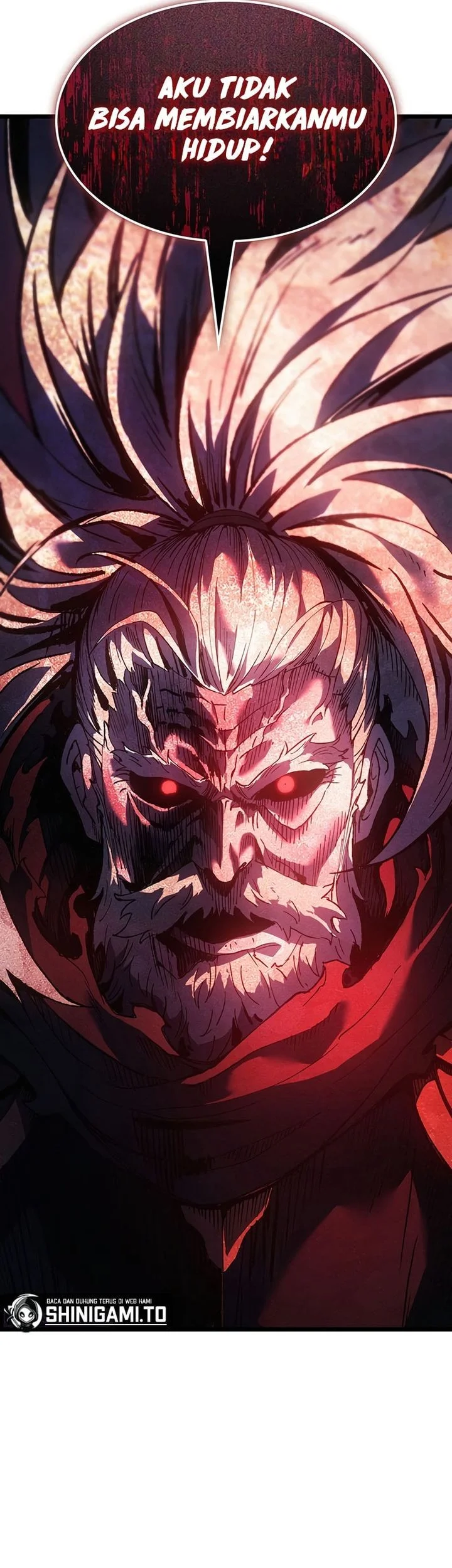 The Indomitable Martial King Chapter 118 Gambar 36