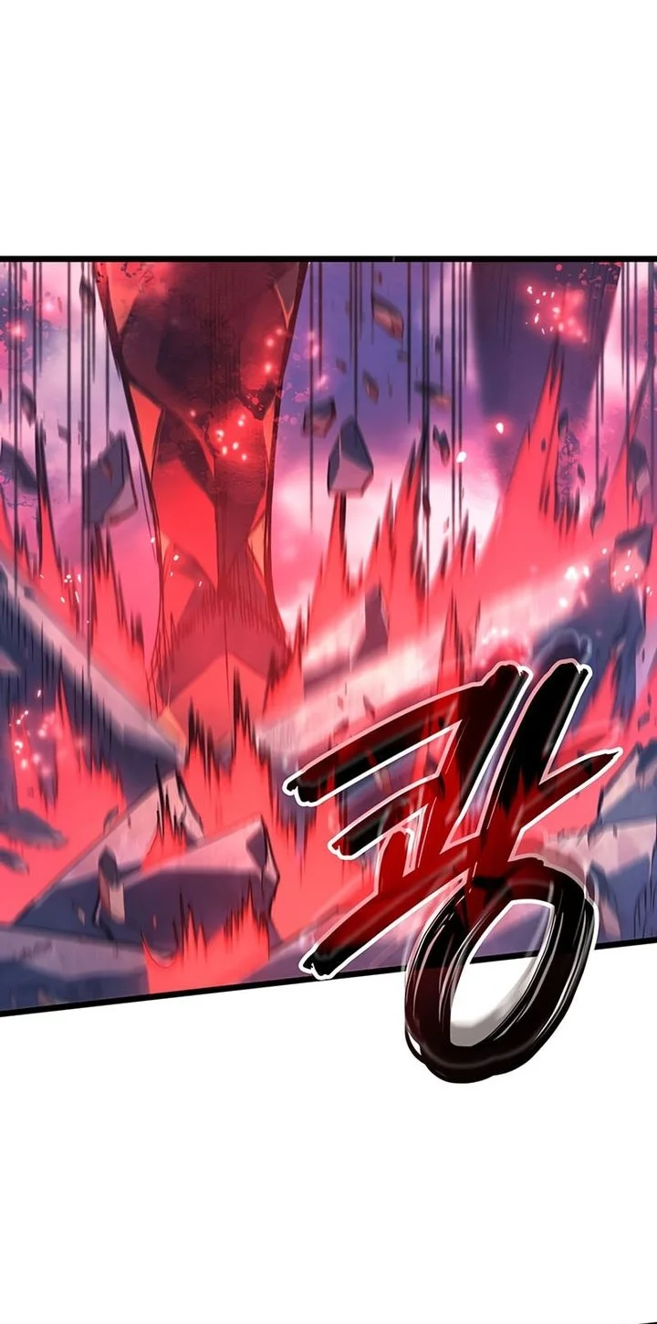 The Indomitable Martial King Chapter 118 Gambar 37