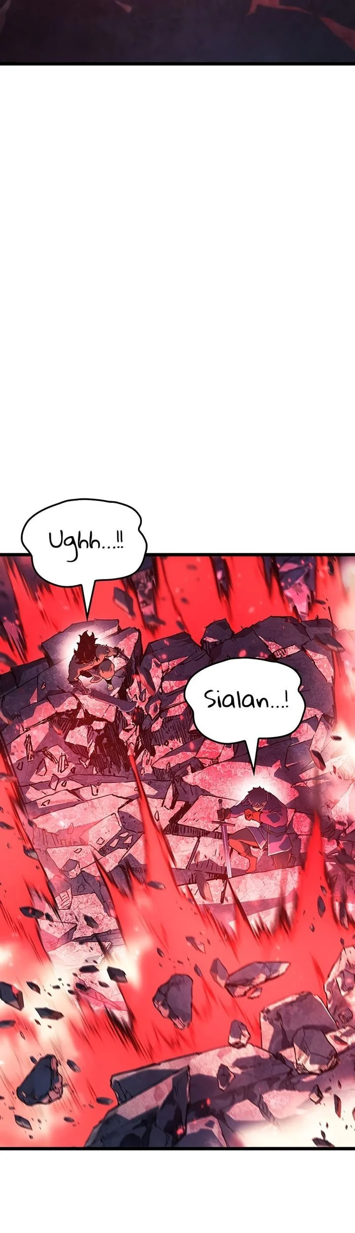 The Indomitable Martial King Chapter 118 Gambar 40