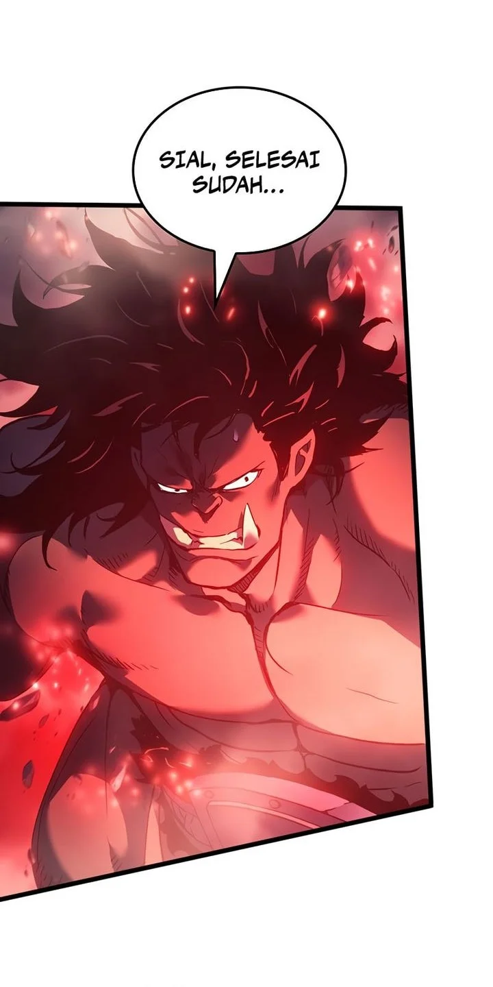 The Indomitable Martial King Chapter 118 Gambar 43