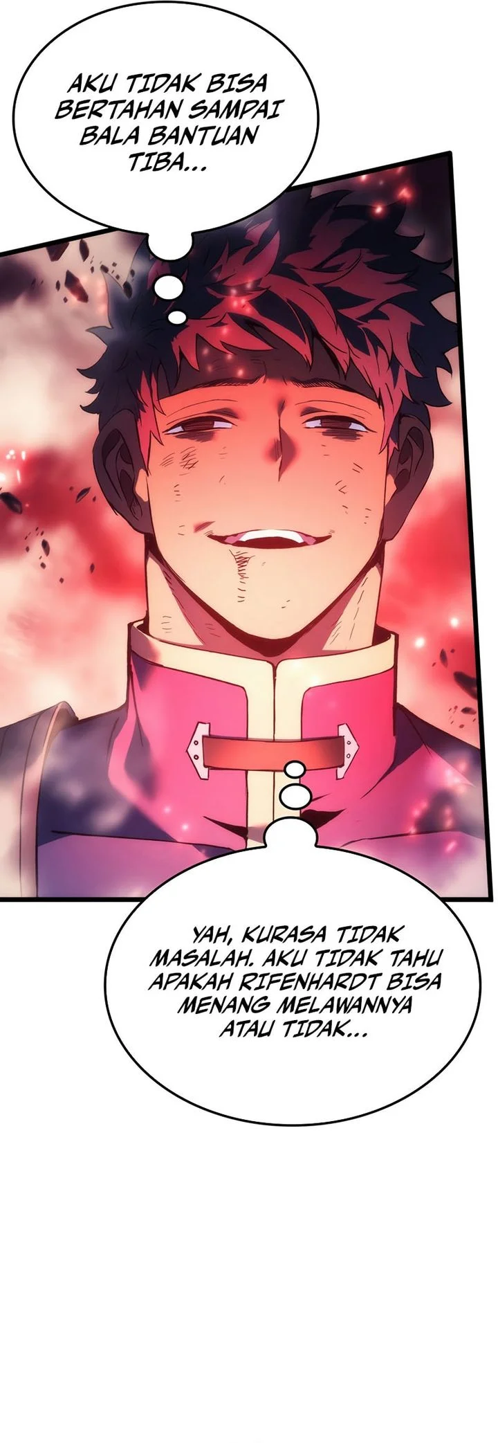 The Indomitable Martial King Chapter 118 Gambar 44