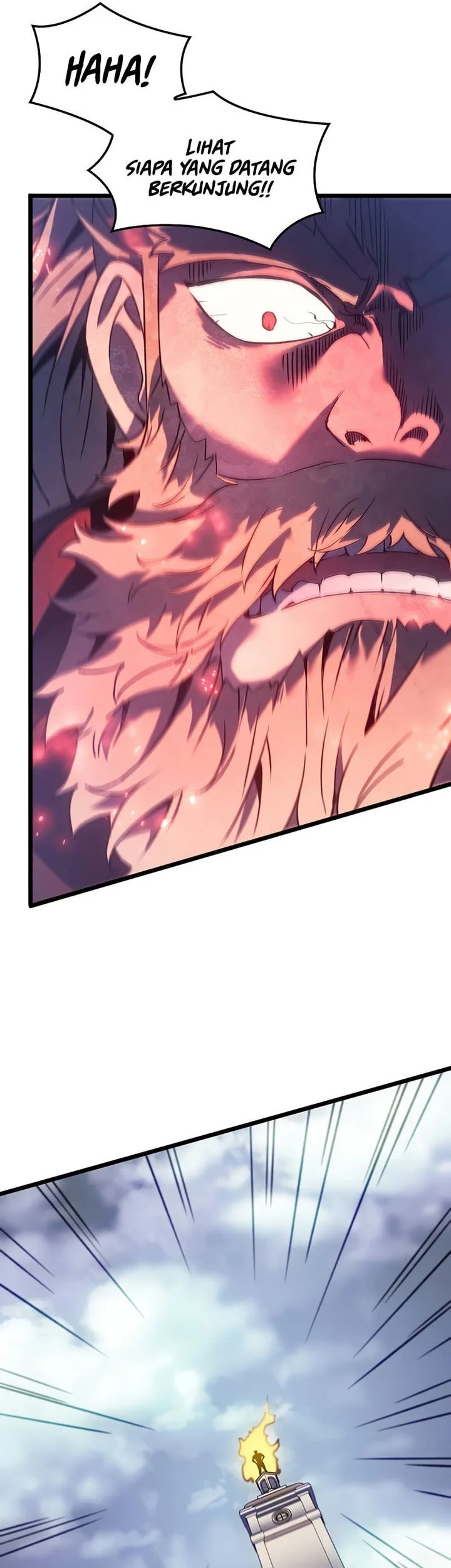 The Indomitable Martial King Chapter 118 Gambar 47