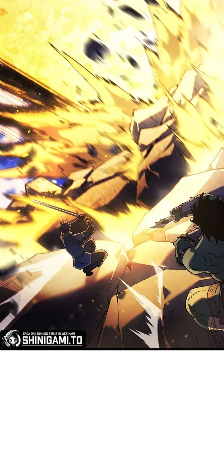 The Indomitable Martial King Chapter 118 Gambar 50