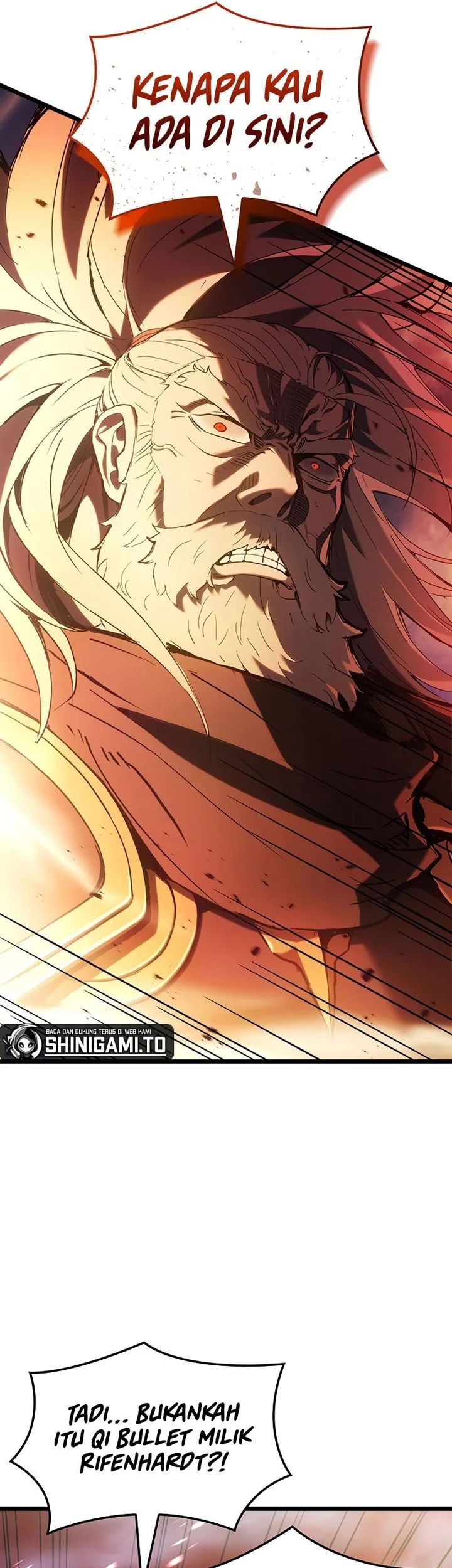 The Indomitable Martial King Chapter 118 Gambar 55