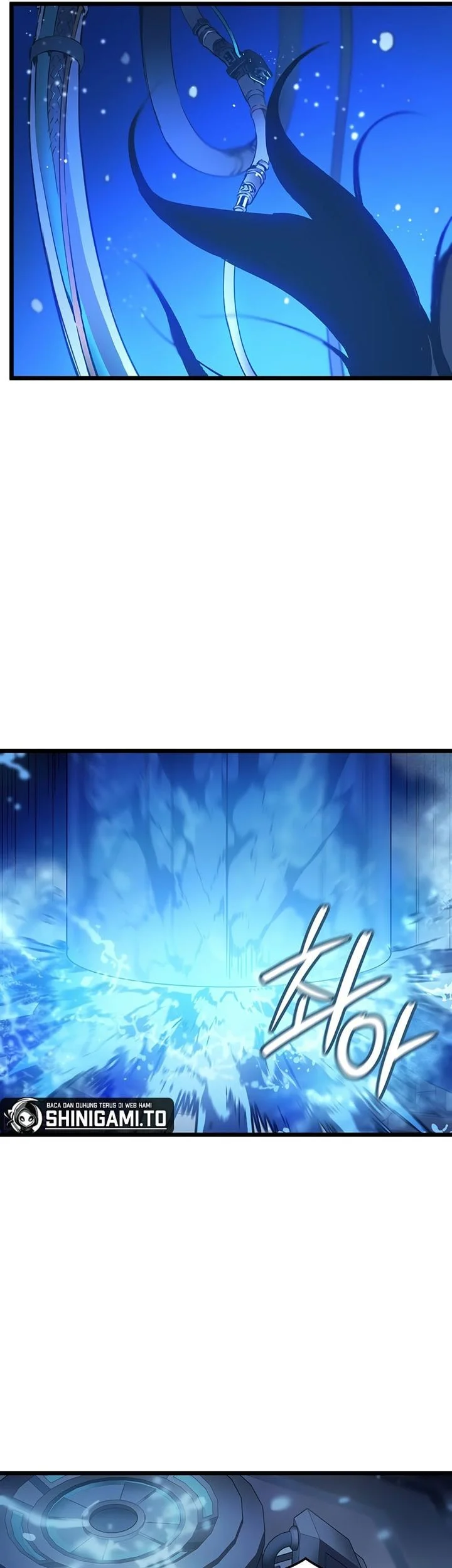 The Indomitable Martial King Chapter 118 Gambar 3