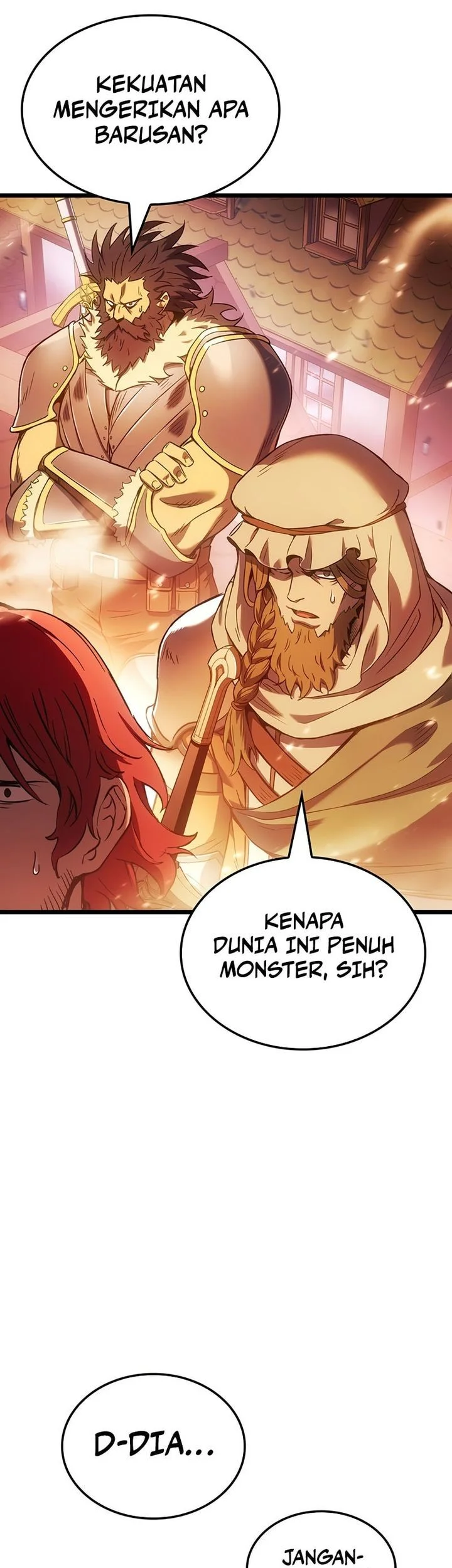 The Indomitable Martial King Chapter 118 Gambar 57