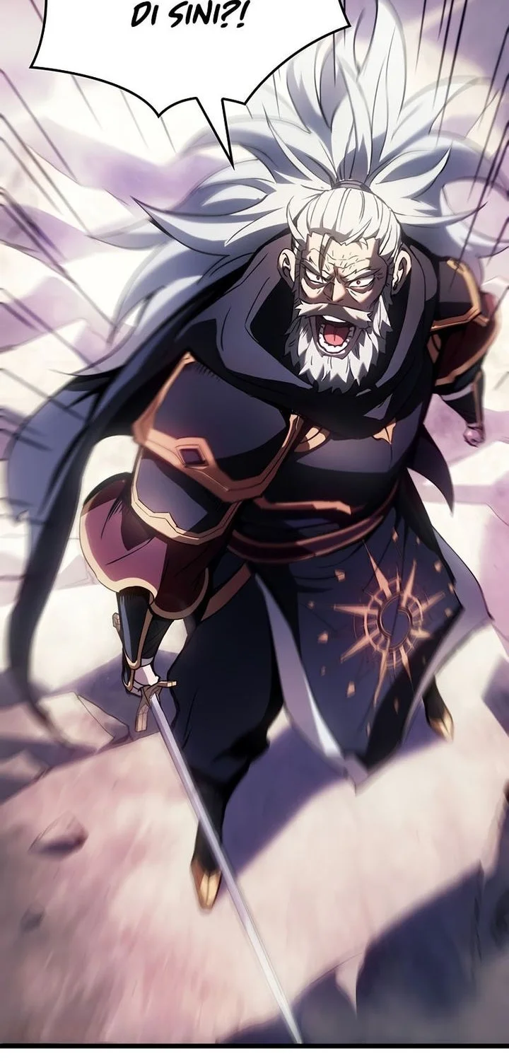 The Indomitable Martial King Chapter 118 Gambar 62