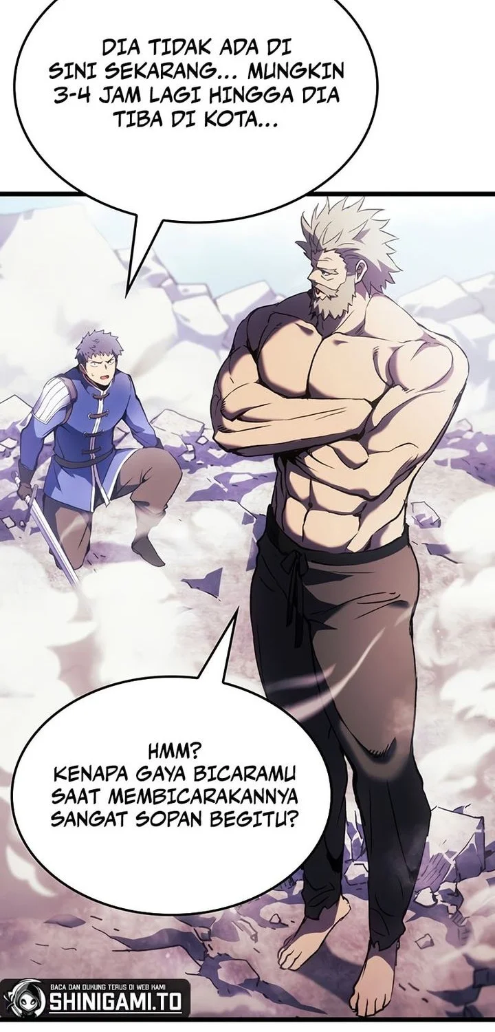 The Indomitable Martial King Chapter 118 Gambar 66