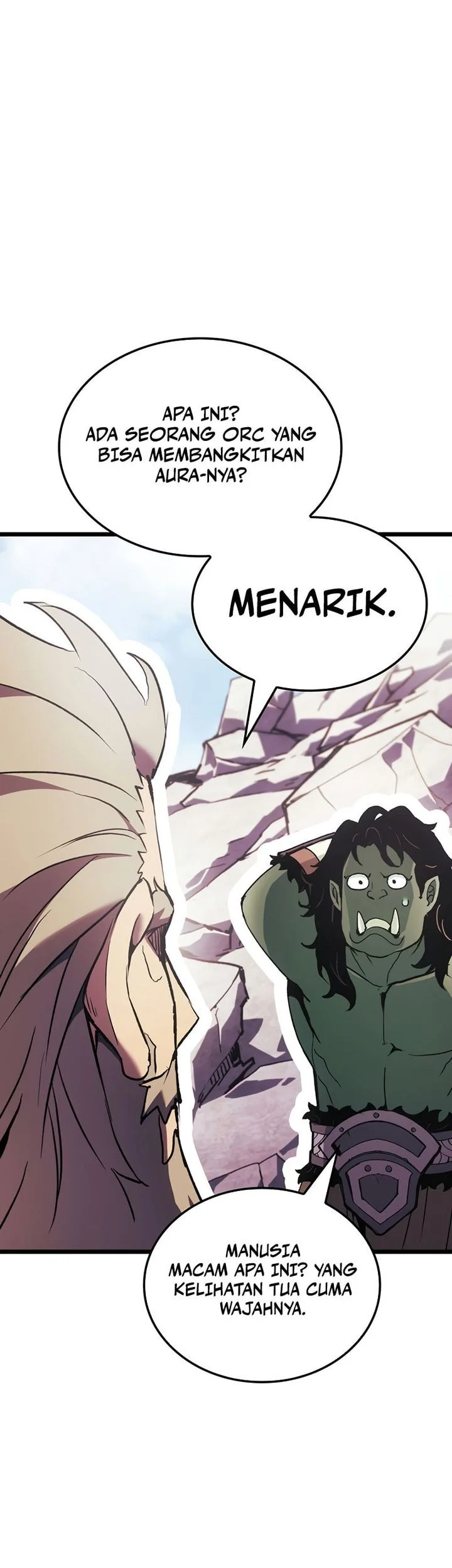 The Indomitable Martial King Chapter 118 Gambar 67