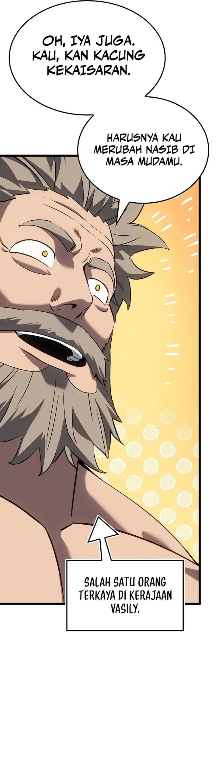 The Indomitable Martial King Chapter 118 Gambar 72