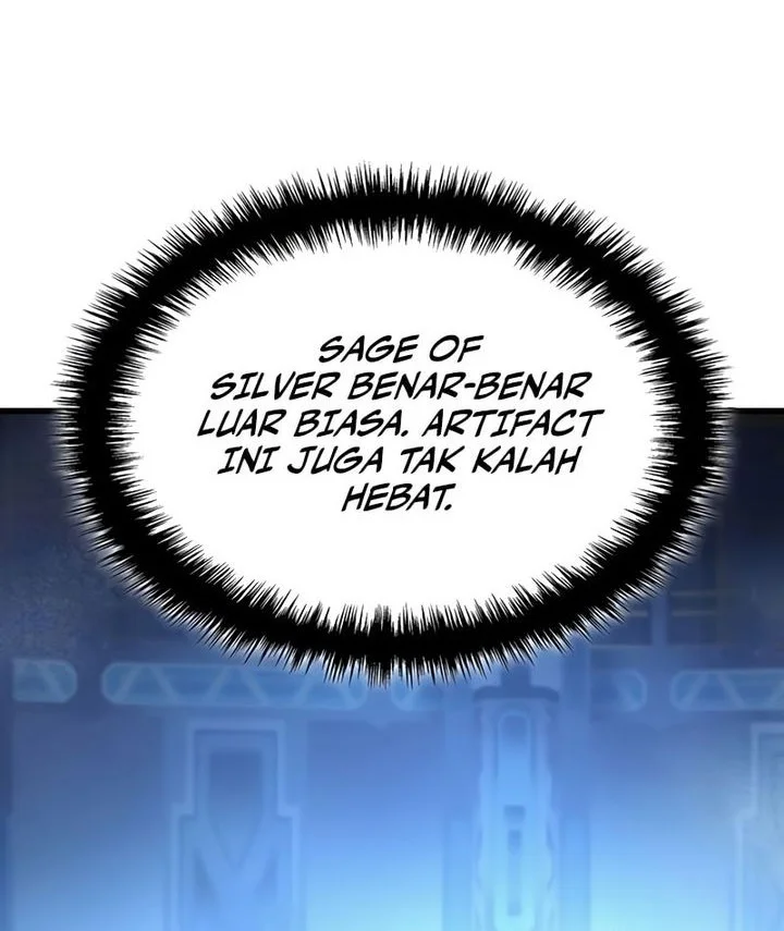 The Indomitable Martial King Chapter 118 Gambar 6