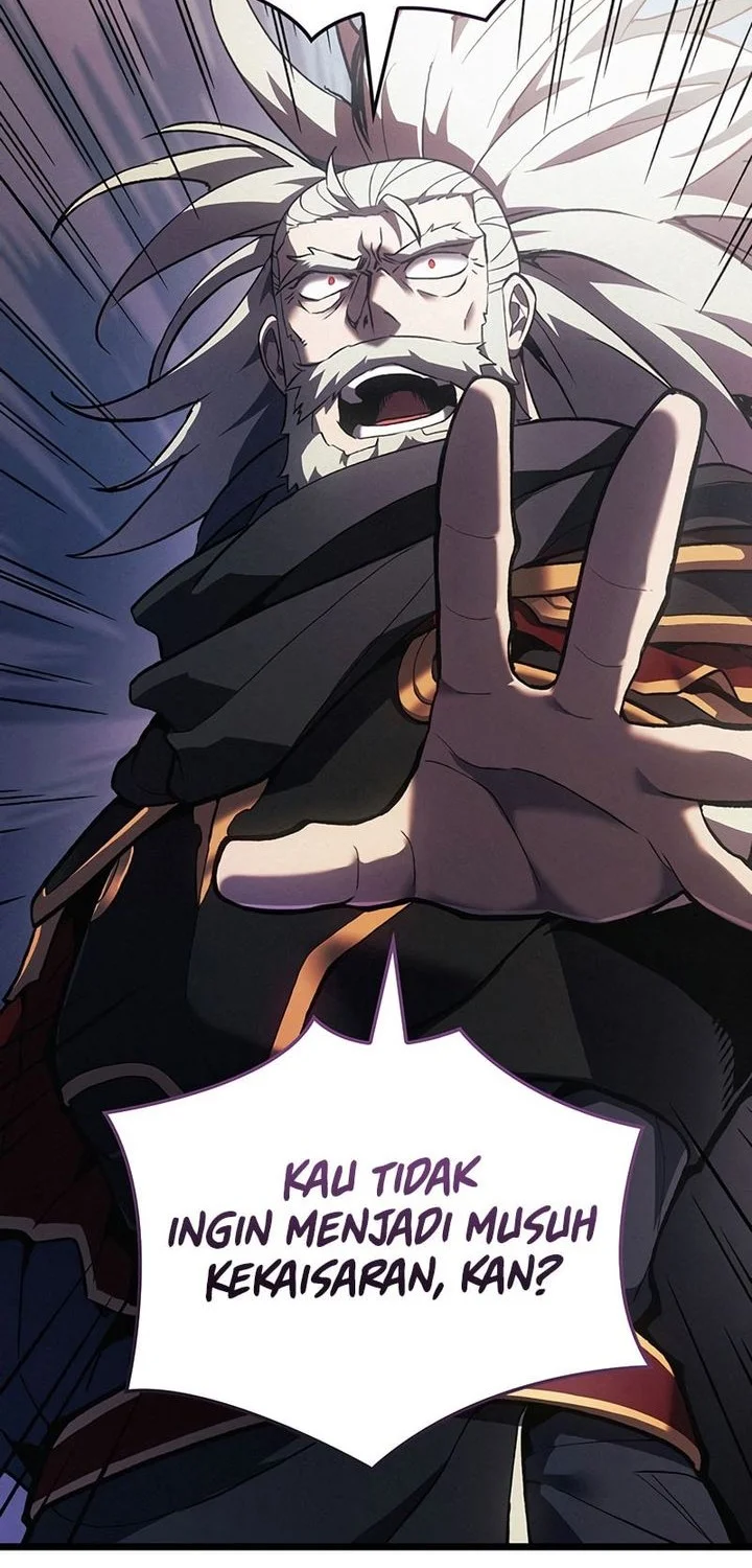 The Indomitable Martial King Chapter 118 Gambar 75