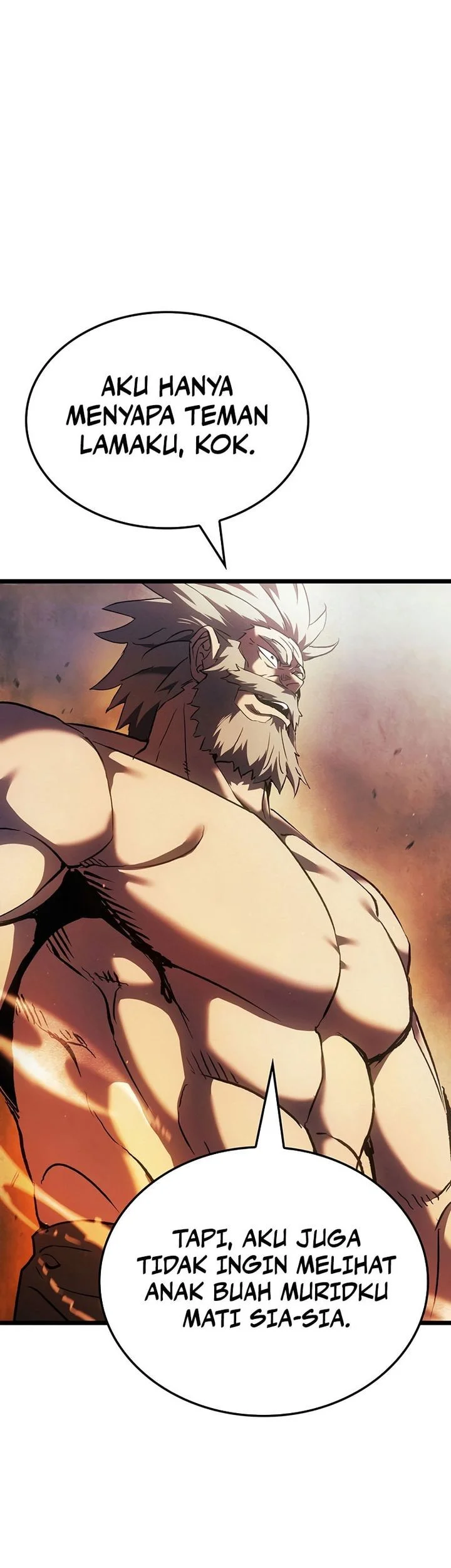 The Indomitable Martial King Chapter 118 Gambar 76