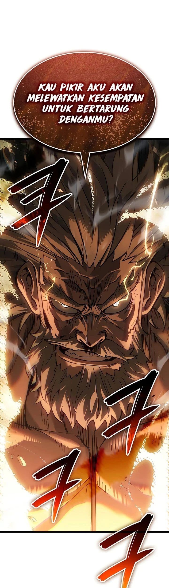 The Indomitable Martial King Chapter 118 Gambar 78