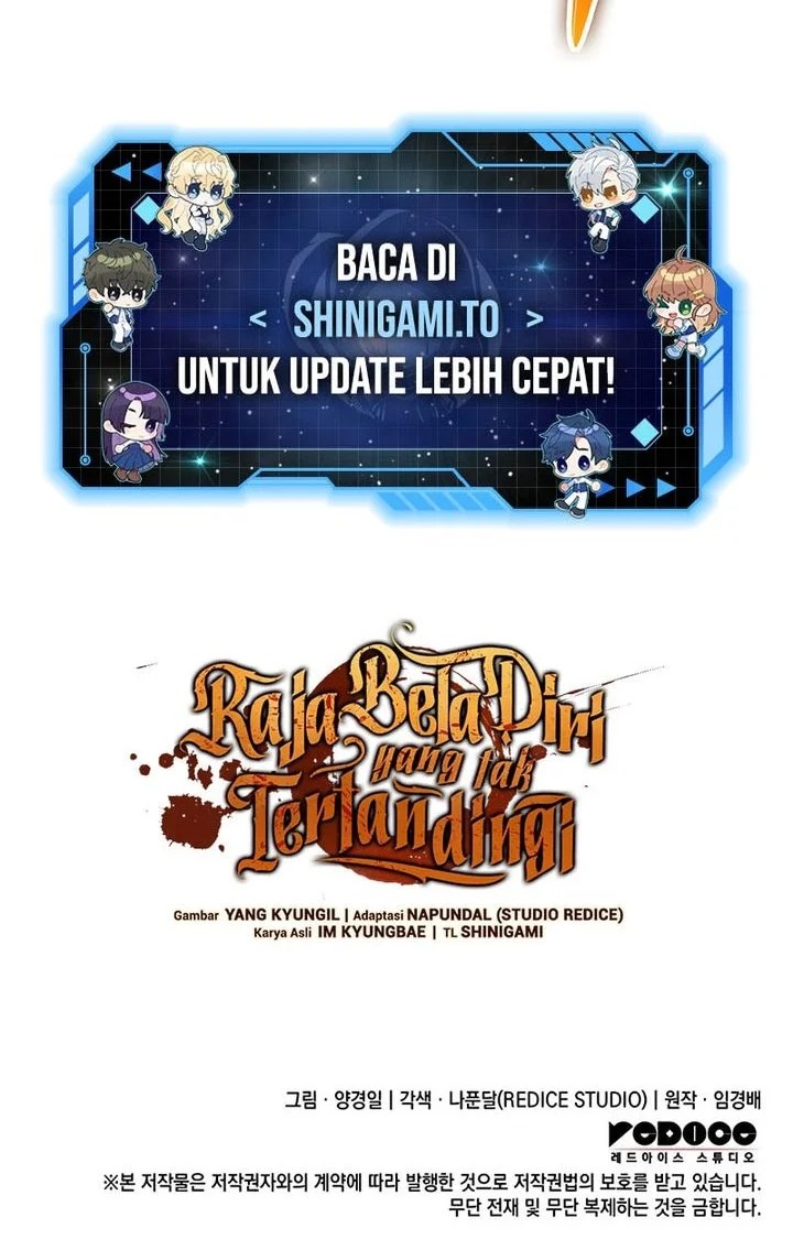 The Indomitable Martial King Chapter 118 Gambar 79