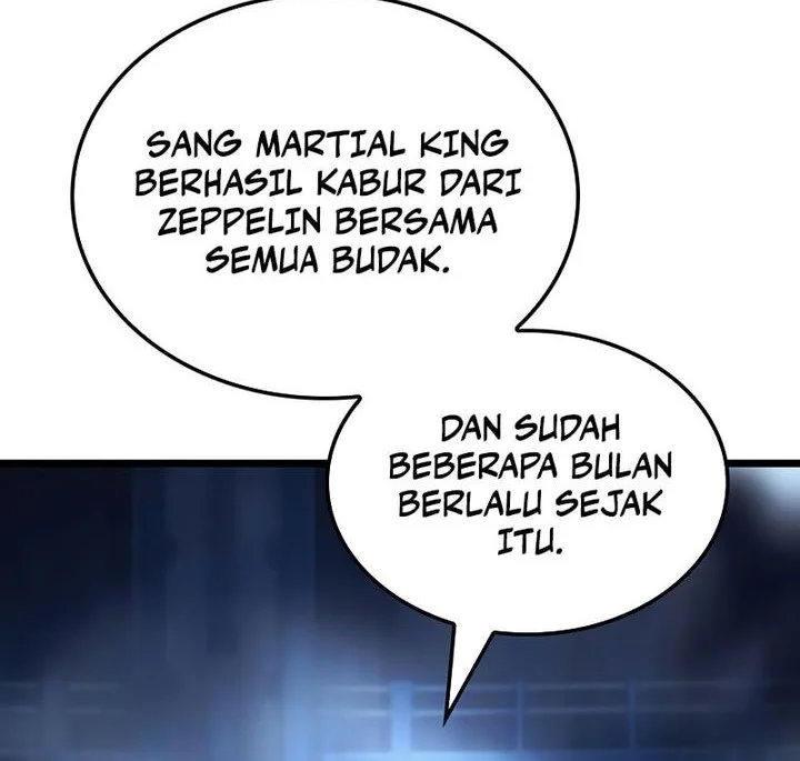 The Indomitable Martial King Chapter 118 Gambar 8