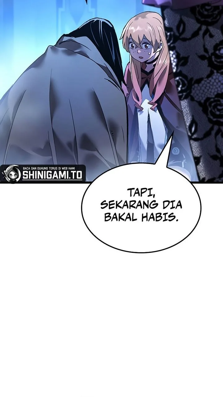 The Indomitable Martial King Chapter 118 Gambar 10