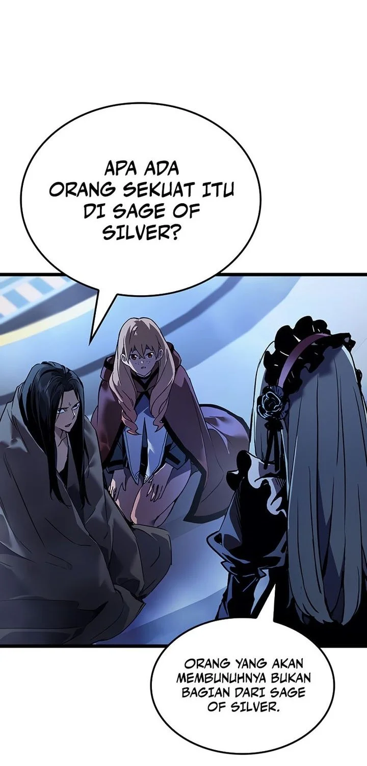 The Indomitable Martial King Chapter 118 Gambar 12