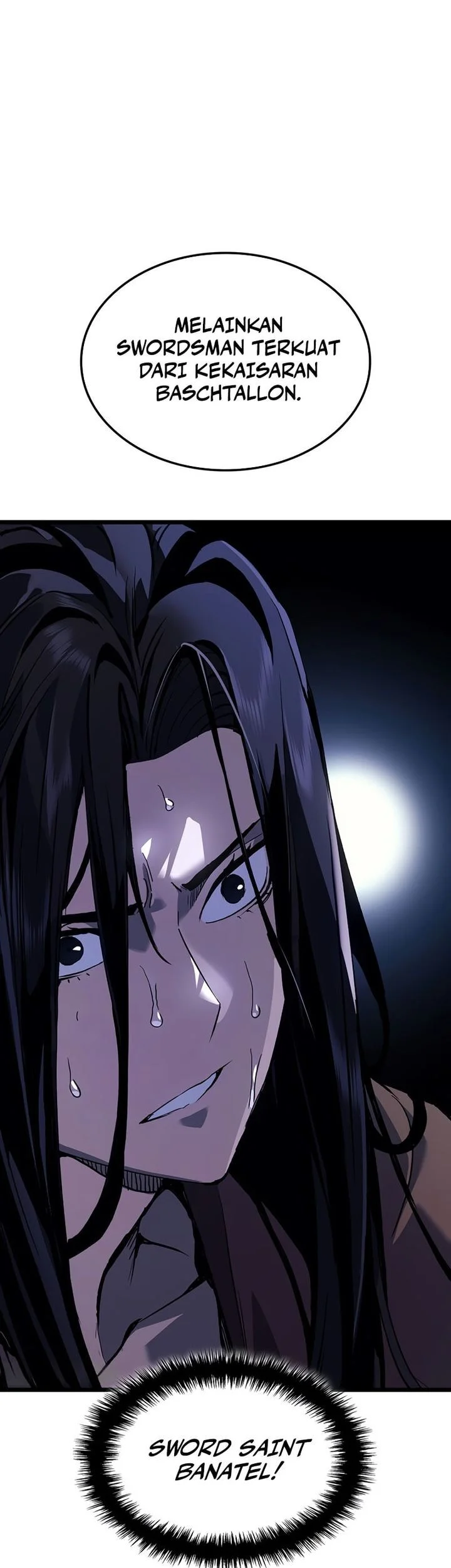 The Indomitable Martial King Chapter 118 Gambar 13