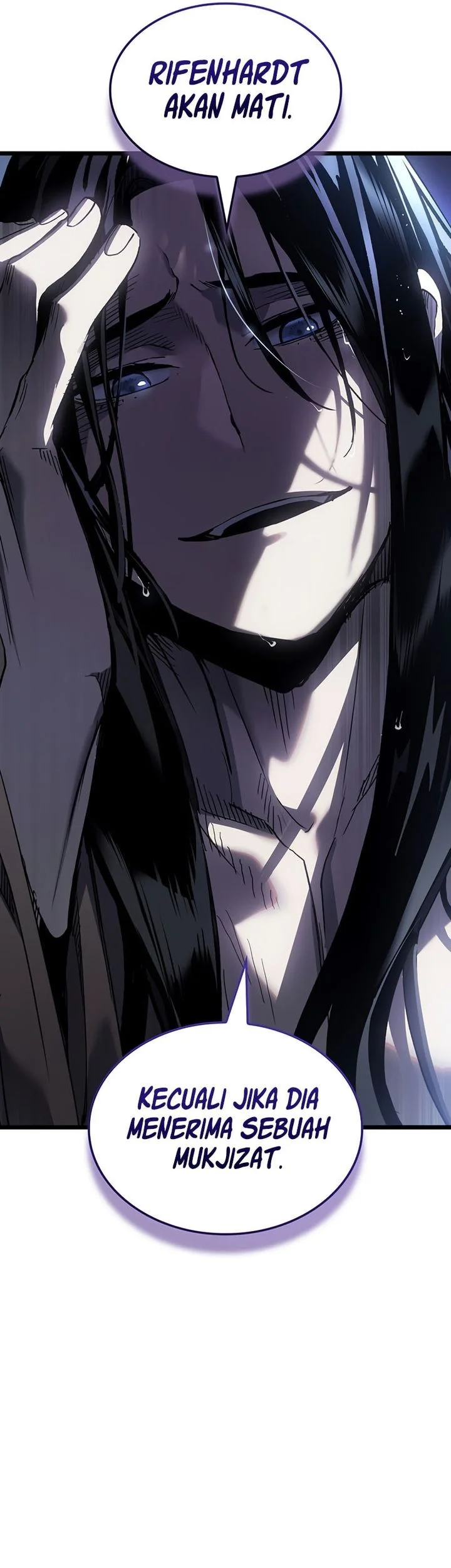 The Indomitable Martial King Chapter 118 Gambar 16