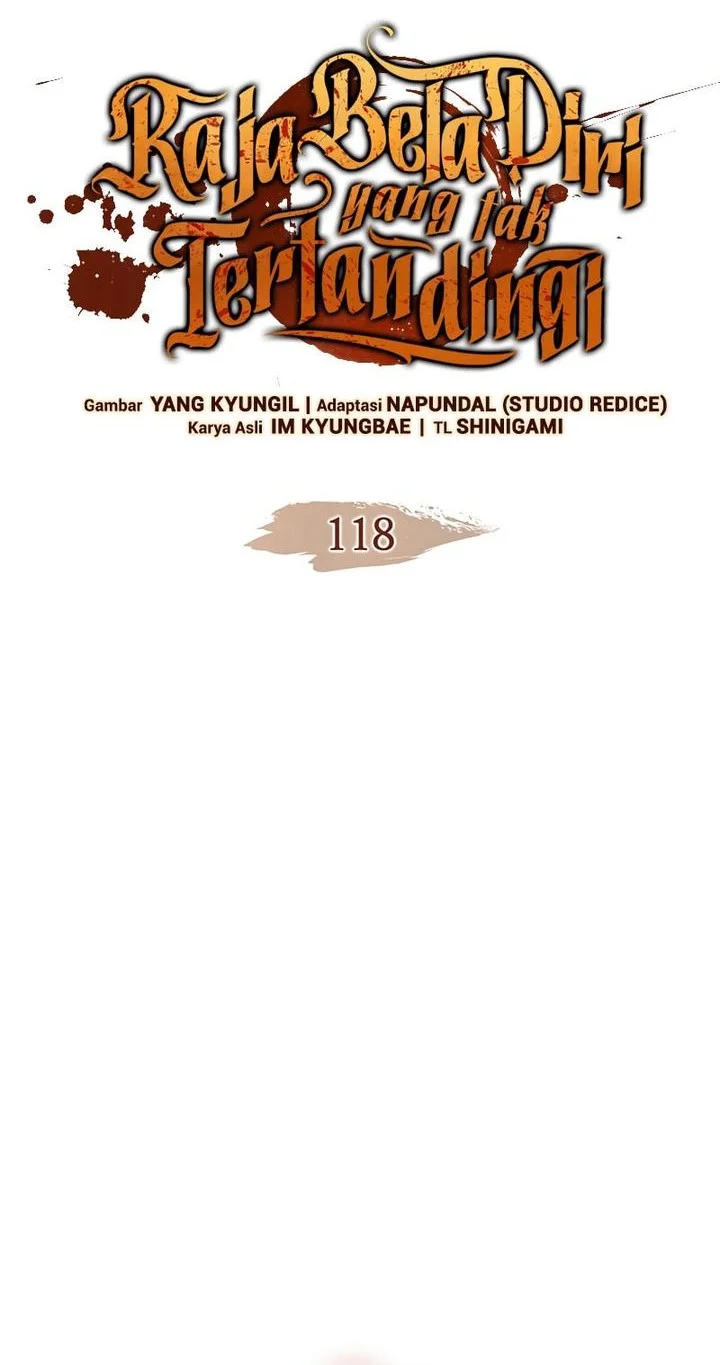 The Indomitable Martial King Chapter 118 Gambar 17